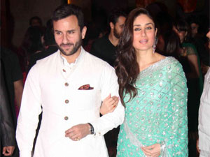 Saif-Kareena promotes Agent Vinod through India-Pak cricket match